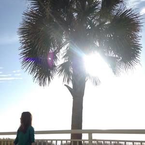 Meet your Posher, Marjorie