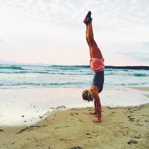 Meet your Posher, Maggie