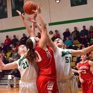 Meet your Posher, Marissa