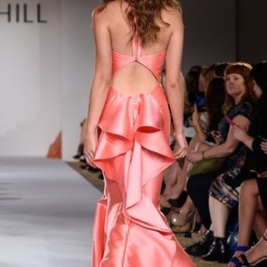 SherriHill Spring 2016 Dress THIS PRICE ON MERCARI