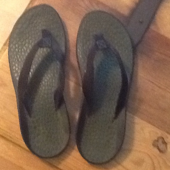Womens Chacos size 8