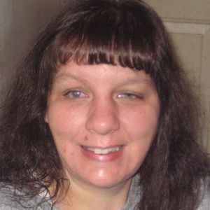 Meet your Posher, Cathy