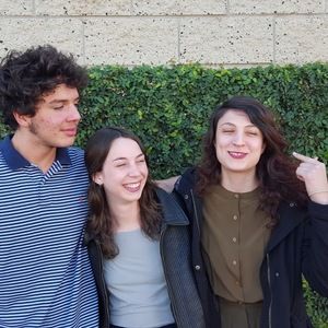 Meet your Posher, Julie