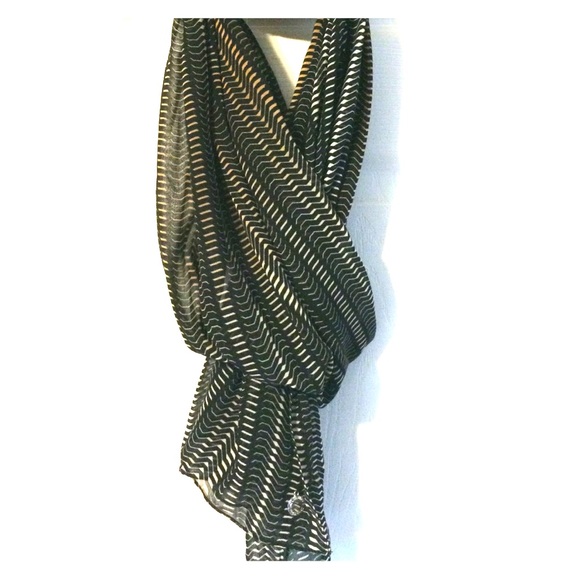Calvin Klein Scarf