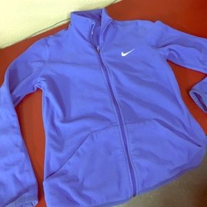 Nike jacket