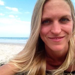 Meet your Posher, Allie