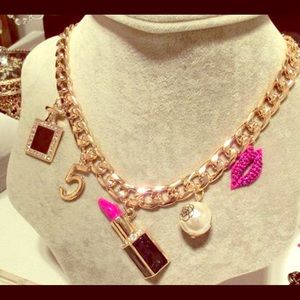 💄Fashion Necklace💄