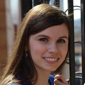 Meet your Posher, Krista