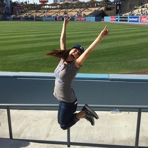 Meet your Posher, Desiree