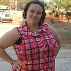 Meet your Posher, Christy