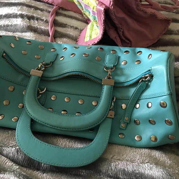 Hand bag