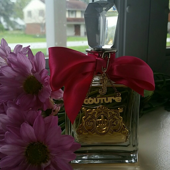 Viva La Juicy Perfume