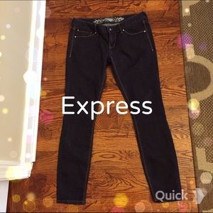 Express Jeggings!