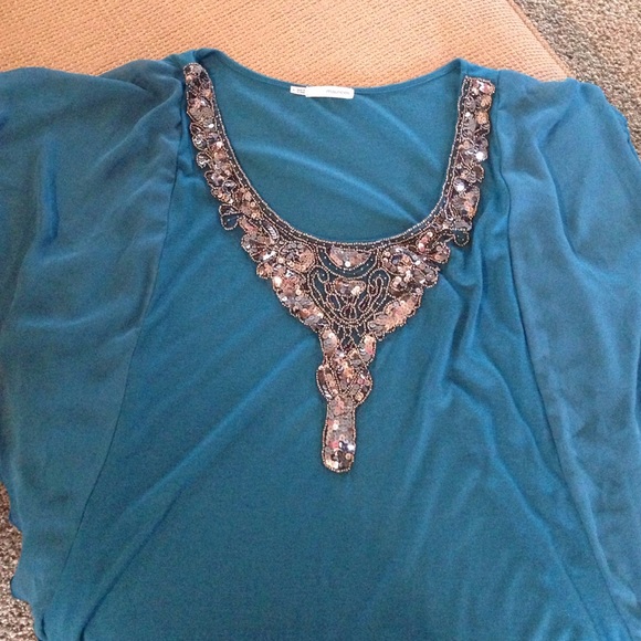 Women's Maurice's Blouse