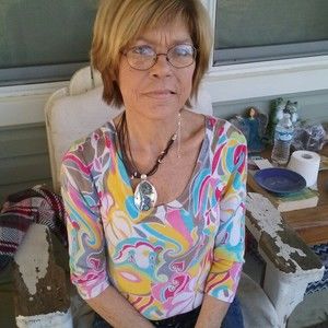 Meet your Posher, Sandra