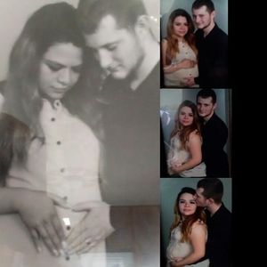 Meet your Posher, Fatima