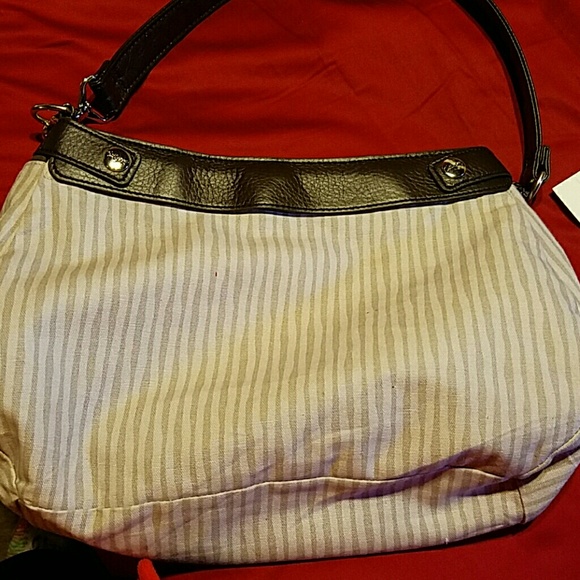 Thirty-one purse