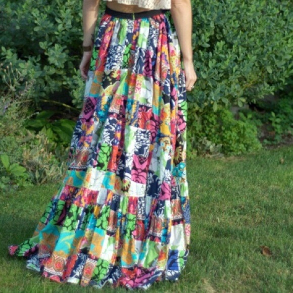 j crew talitha patchwork dress