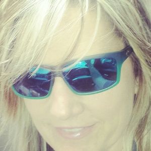 Meet your Posher, Stacey