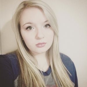 Meet your Posher, Gabby