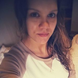 Meet your Posher, Trista