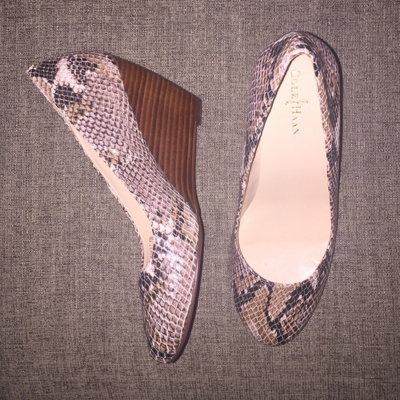 Never worn! Cole Haan