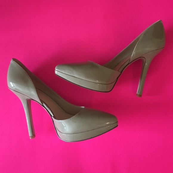 Nine West heels
