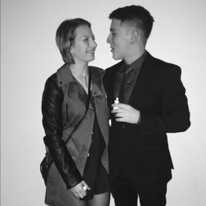 Meet your Posher, Jackey