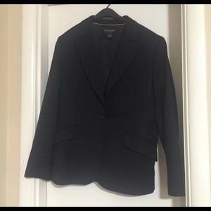 Brooks brothers blazer