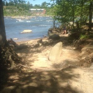 Meet your Posher, Sam