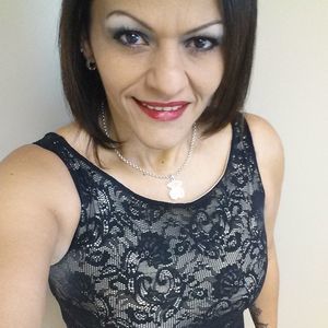 Meet your Posher, Marilyn