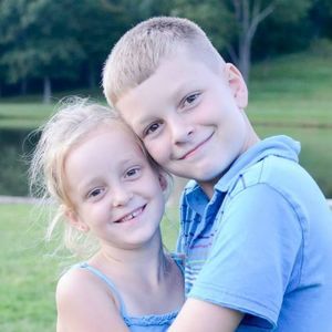 Meet your Posher, Veronica