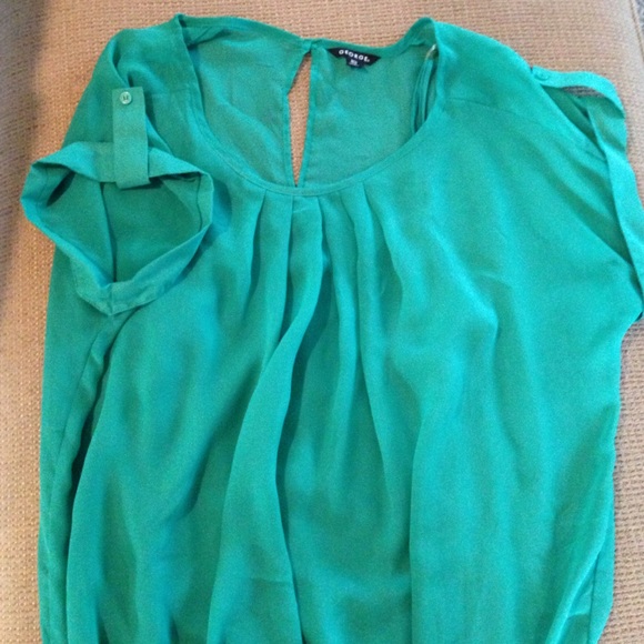 Women's Size 16 Blouse