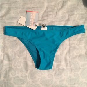 Blue Roxy Full Bottoms