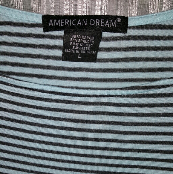 SOLD in Bundle Top - Picture 3 of 4