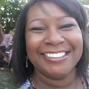 Meet your Posher, Tiana