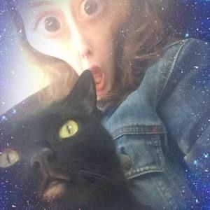 Meet your Posher, Millie