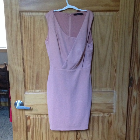 Ark & co dress