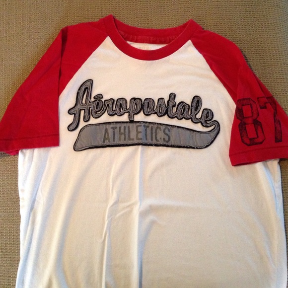 Men's Large Aero Tee