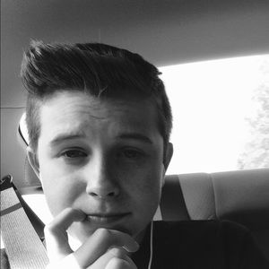 Meet your Posher, Noah