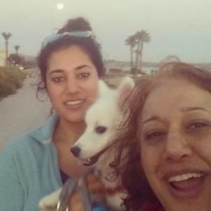 Meet your Posher, Melodie