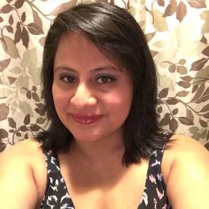 Meet your Posher, Karla