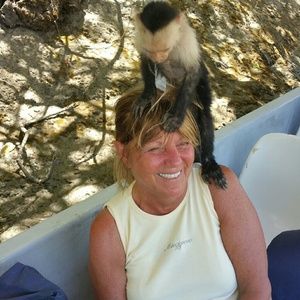 Meet your Posher, Jackie