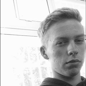 Meet your Posher, Steven