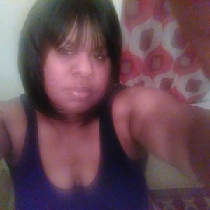 Meet your Posher, Rita