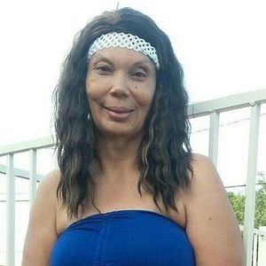 Meet your Posher, Connie