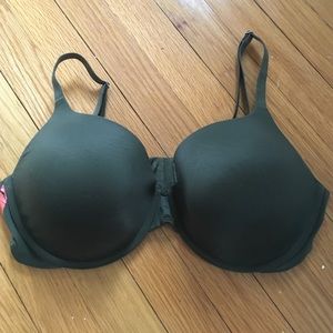VS Pink Bra - 36DD