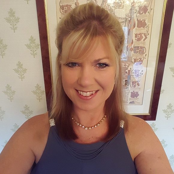 Meet your Posher, Lynn