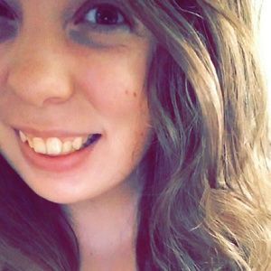 Meet your Posher, Jessika