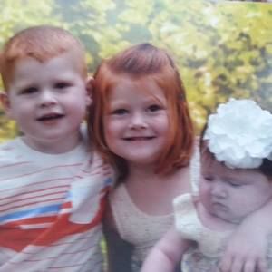 Meet your Posher, Tiffanie